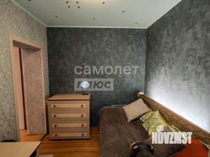 Дом 64м², 1-этажный, участок 6 сот.  