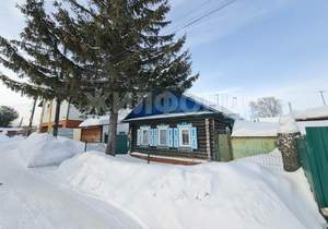 Дом 43м&sup2;, 2-этажный, участок 5 сот.  