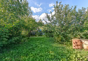 Дом 15м&sup2;, 2-этажный, участок 6 сот.  