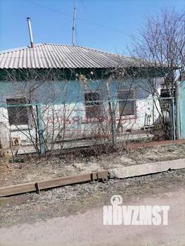 Дом 57м², 1-этажный, участок 5 сот.  