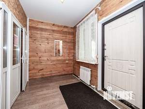 Дом 411м², 2-этажный, участок 9 сот.  