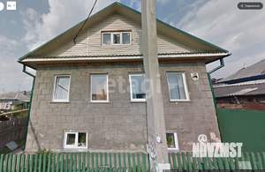 Дом 119м², 2-этажный, участок 4 сот.  