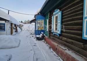 Дом 43м&sup2;, 2-этажный, участок 5 сот.  