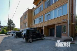 Таунхаус 497м&sup2;, 4-этажный, участок 2 сот.  