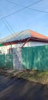 Дом 61м², 2-этажный, участок 3 сот.  