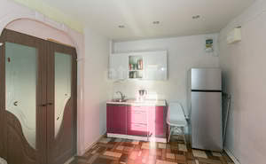 Дом 22м&sup2;, 1-этажный, участок 3 сот.  