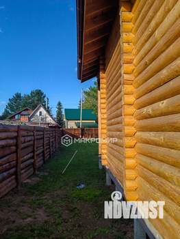 Дача 50м², 2-этажный, участок 7 сот.  