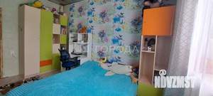 Дом 80м&sup2;, 2-этажный, участок 2 сот.  