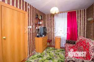 Дом 50м², 1-этажный, участок 9 сот.  