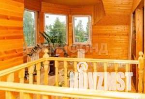 Таунхаус 150м&sup2;, 2-этажный, участок 4 сот.  