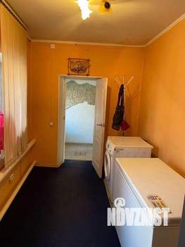 Дом 80м&sup2;, 1-этажный, участок 4 сот.  