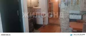 Дом 47м&sup2;, 2-этажный, участок 8 сот.  