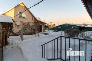 Дом 282м², 2-этажный, участок 8 сот.  