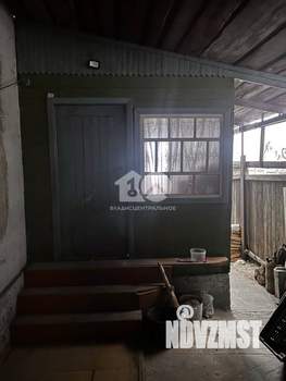 Дом 62м&sup2;, 1-этажный, участок 6 сот.  