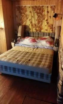 Дом 48м&sup2;, 2-этажный, участок 6 сот.  