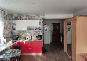 Дом 210м&sup2;, 2-этажный, участок 6 сот.  