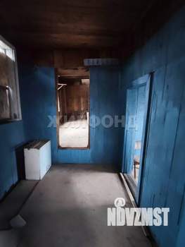 Дом 95м², 2-этажный, участок 6 сот.  