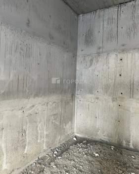 Дом 65м&sup2;, 1-этажный, участок 2 сот.  