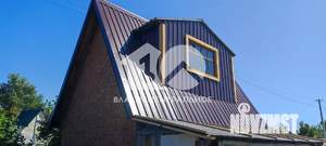 Дом 14м&sup2;, 1-этажный, участок 4 сот.  