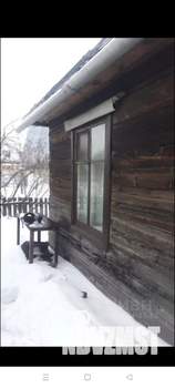 Дом 42м&sup2;, 2-этажный, участок 4 сот.  