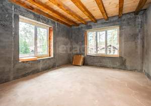 Дом 750м², 3-этажный, участок 16 сот.  