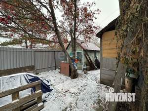 Дом 50м², 2-этажный, участок 4 сот.  