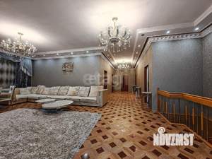 Дом 443м², 2-этажный, участок 6 сот.  