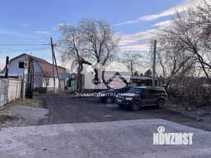 Дом 24м², 2-этажный, участок 7 сот.  