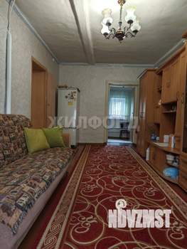 Дом 74м², 1-этажный, участок 7 сот.  