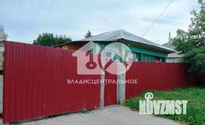 Дом 70м², 2-этажный, участок 5 сот.  