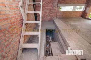 Коттедж 338м², 2-этажный, участок 7 сот.  