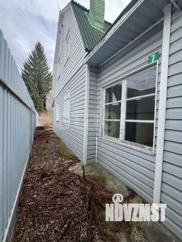 Дом 81м&sup2;, 2-этажный, участок 4 сот.  