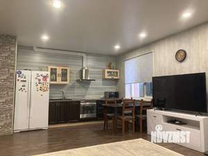 Таунхаус 230м², 2-этажный, участок 4 сот.  