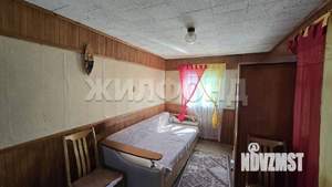 Дом 34м², 2-этажный, участок 4 сот.  