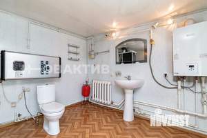 Дом 95м², 1-этажный, участок 9 сот.  