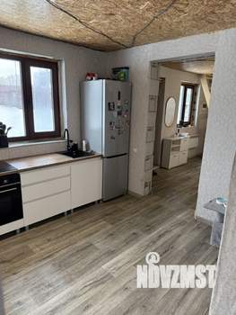 Дом 181м², 3-этажный, участок 10 сот.  