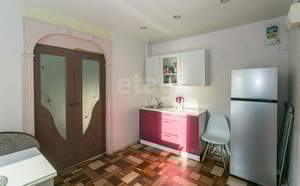 Дом 22м&sup2;, 1-этажный, участок 3 сот.  