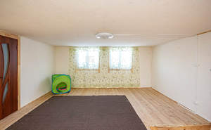 Дом 83м&sup2;, 2-этажный, участок 6 сот.  