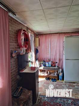 Дом 56м², 2-этажный, участок 4 сот.  