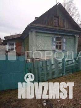 Дом 80м², 2-этажный, участок 5 сот.  