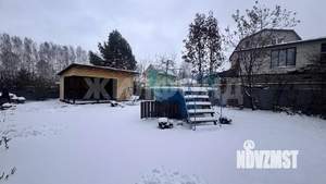 Коттедж 272м&sup2;, 2-этажный, участок 8 сот.  