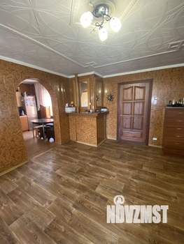 Коттедж 246м², 2-этажный, участок 5 сот.  