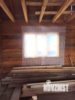 Дом 129м&sup2;, 2-этажный, участок 11 сот.  