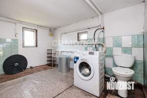 Дом 50м&sup2;, 1-этажный, участок 6 сот.  