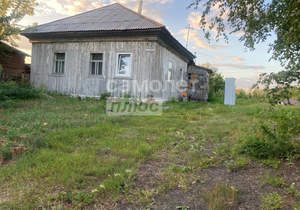 Дом 54м&sup2;, 1-этажный, участок 10 сот.  