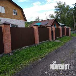 Дом 142м², 2-этажный, участок 7 сот.  
