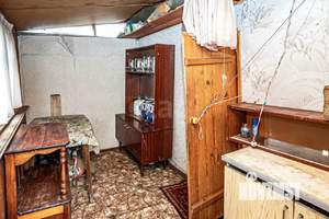 Дача 60м², 2-этажный, участок 5 сот.  