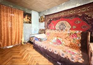 Дом 37м², 1-этажный, участок 5 сот.  