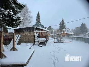 Дом 40м&sup2;, 2-этажный, участок 5 сот.  