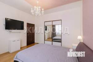 Коттедж 190м², 2-этажный, участок 6 сот.  